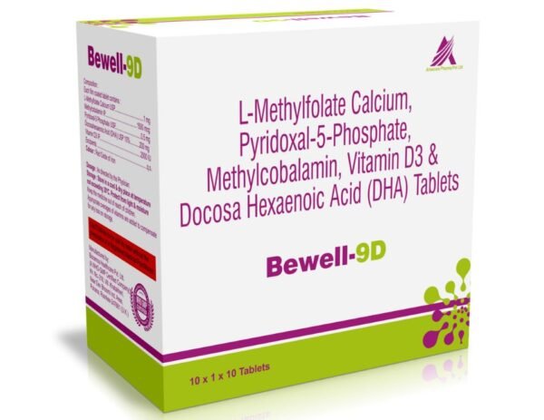 Bewell 9d