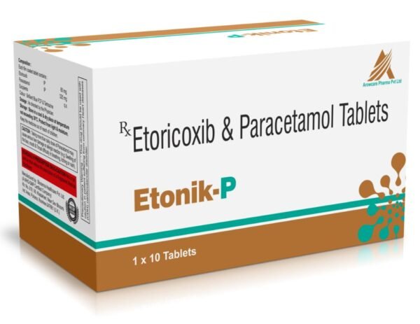 Etonik P Tab