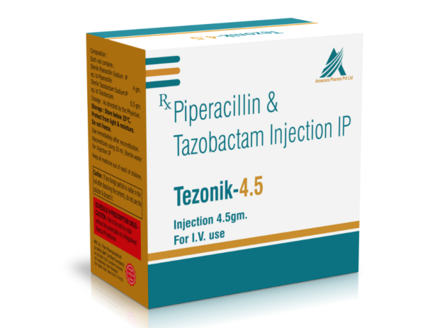 Tezonik 4.5 Inj